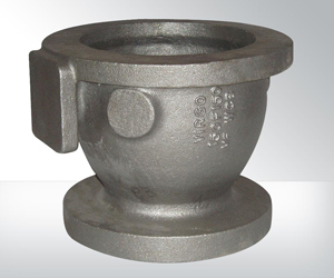 ball valve castings (1)