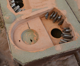 hammer mold