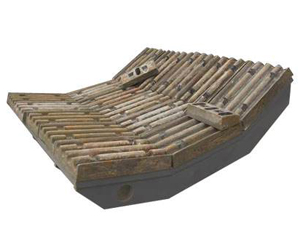 liner plate for crusher