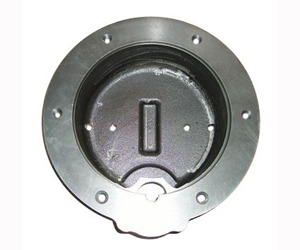 casing cover
