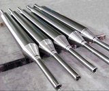 Centrifugal casting HK hearth roller for heating furnace (1)