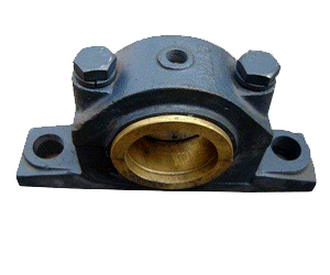 pump bearing bracket