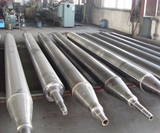 Centrifugal casting HK hearth roller for heating furnace (3)