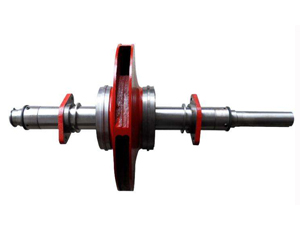 Rotor for all kinds of fan/pump/generator/industrial motor