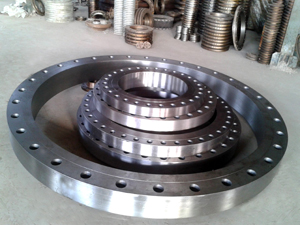 roll forging