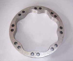 stator for all kinds of fan/pump/generator/industrial motor 2