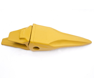 Bucket tooth (2)