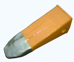 Bucket tooth (5)