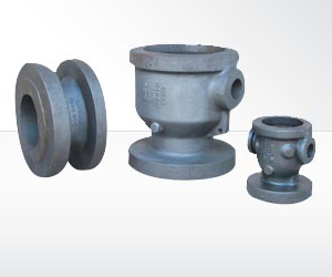 ball valve castings (4)
