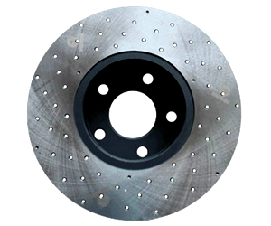 brake disk