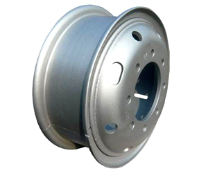 car rim