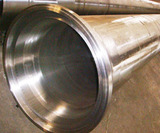 DN600 pipe mould