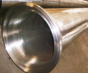 DN600 pipe mould