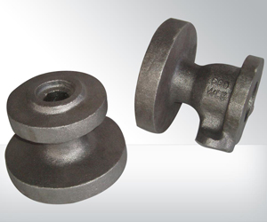 ball valve castings (10)