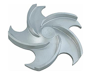 impeller