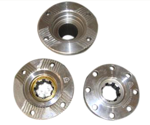 parts for chassis