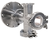 machined part