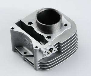 single cylinder