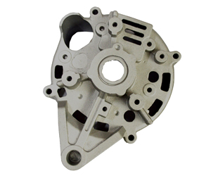 DIE CASTING