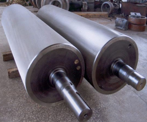 crusher roller 2