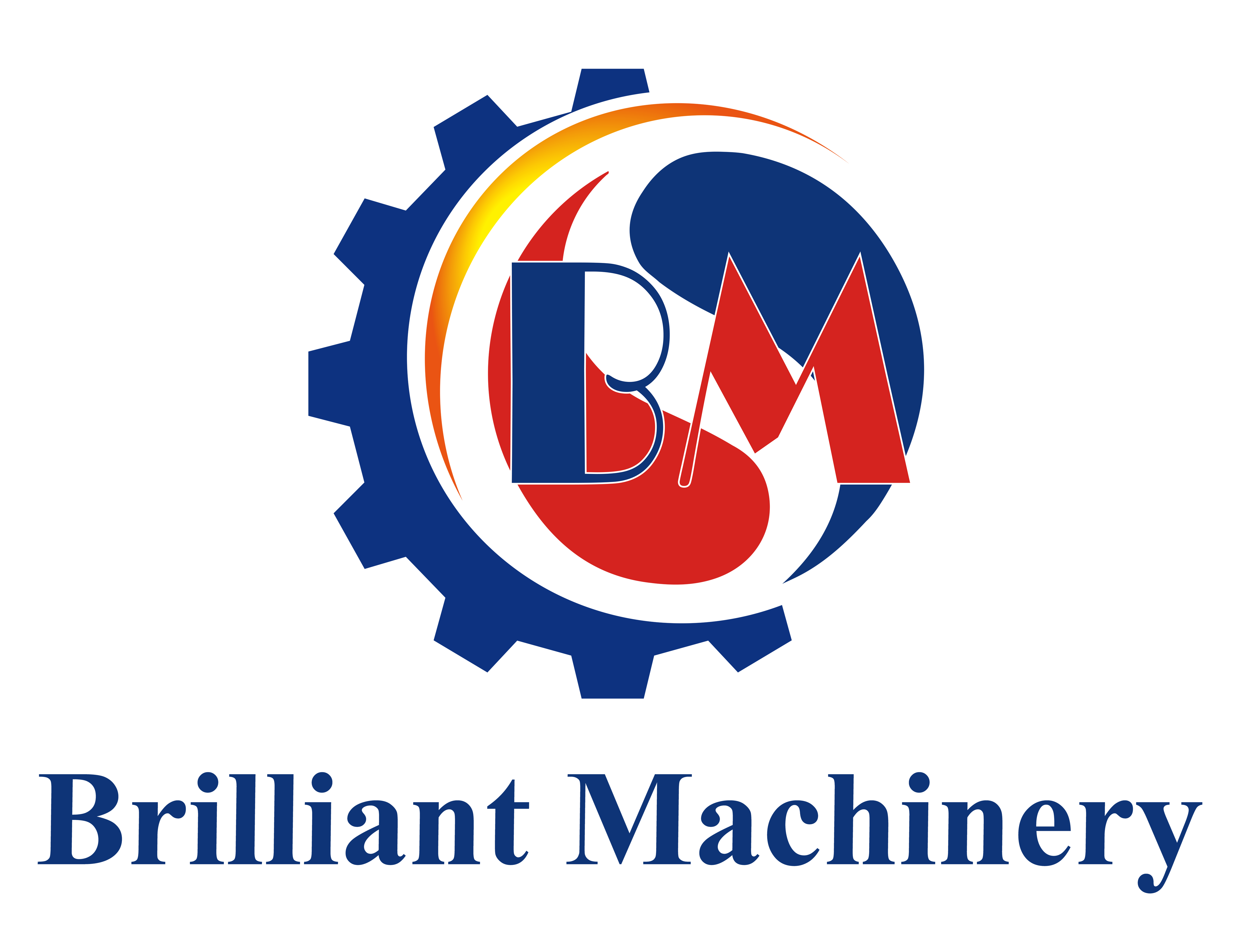 Shaanxi Brilliant Machinery Co., Ltd.